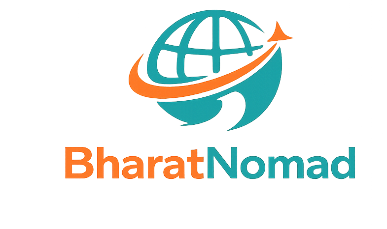 Bharatnomad.com